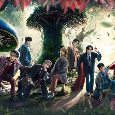 原因は自分にある。アー写 デザイン